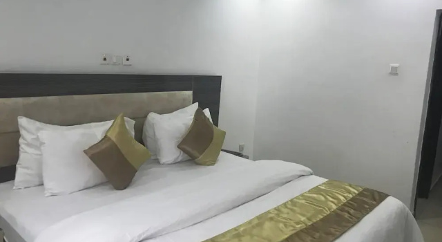 Люкс Luxury Gold Value Hotels