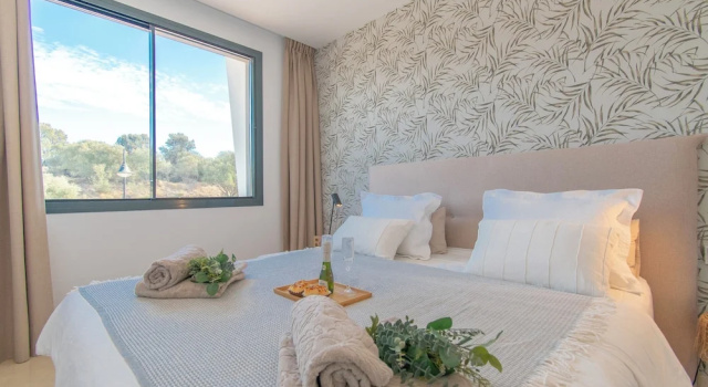Casa La Cala Valvega, Забронировать Дом для отпуска Ла-Кала-де-Михас Коста-дель-Соль