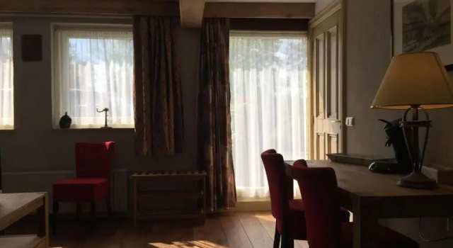 Двухместный номер Standard Bed en Breakfast De Kees
