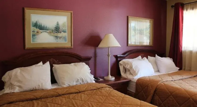 Gold Country Inn, Boek Hotel Goedkope Hotels in South Dakota