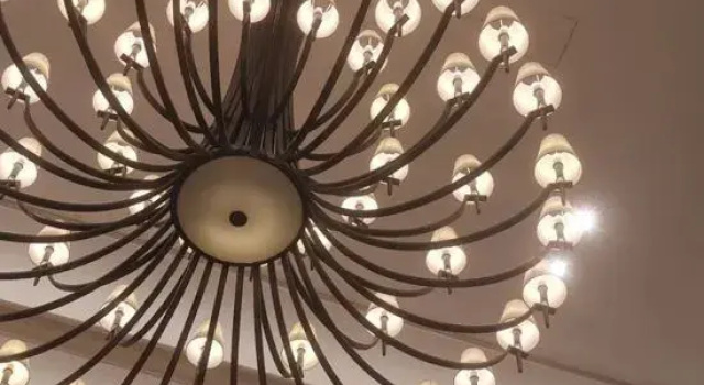 Venus International Hotel (Bozhou Wanda Plaza)