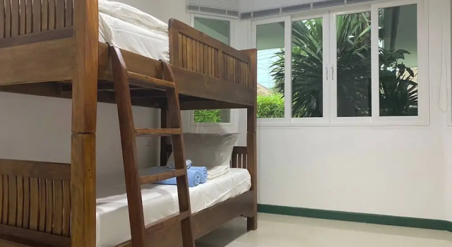Hidden Villa Oasis Private Pool 2km to BeachMall, Забронировать Вилла Виллы Прачуапкхирикхан, Вилла