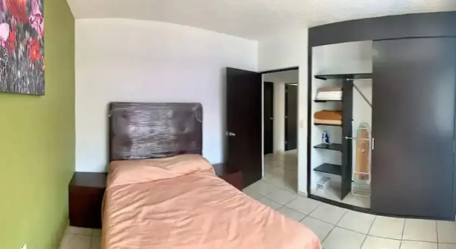 Casa Loma Dorada Residencial B, Забронировать Гостевой дом Тонала Халиско