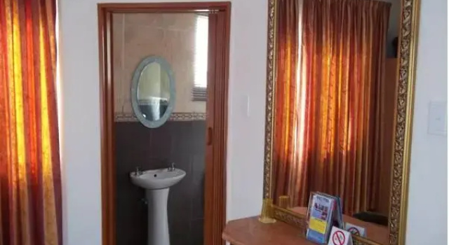 Двухместный номер Standard Ecotel Benoni