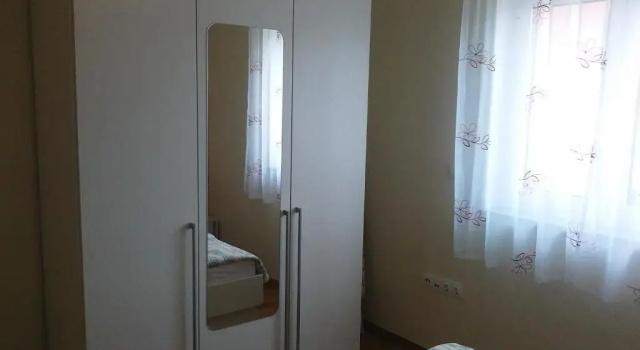 Апартаменты c 1 комнатой Apartments Cirjak