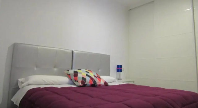 Apartamentos Ilíberis, Забронировать Апартаменты/квартира Отели Гранады с парковкой, рядом с Дворец Альгамбра, Парковка