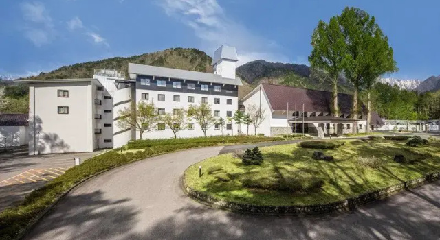 Двухместный номер Premium Holiday Inn Resort Kuroyon by IHG
