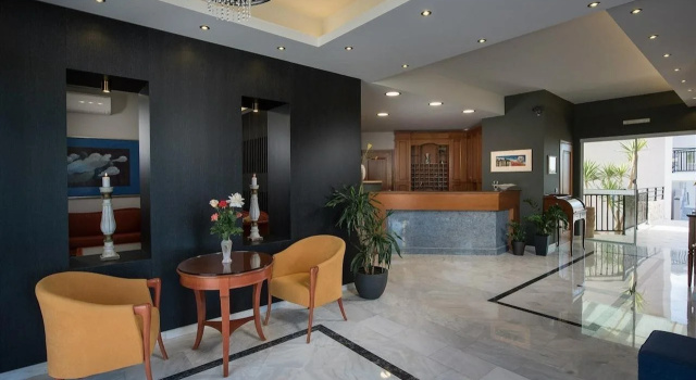 Lito Apartments - Paleochora