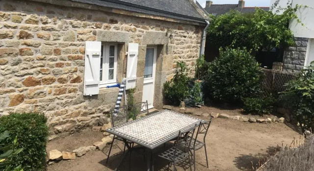 Villa Aman An Ty, Забронировать Вилла Белз Morbihan