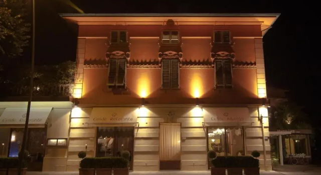 Albergo Celide, Book Hotel Lucca SPA hoteller, SPA