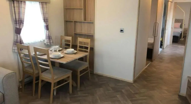Номер Standard с 2 комнатами Golden Palm Resort