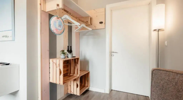 Номер Standard Hotel 'Das Strandhaus'