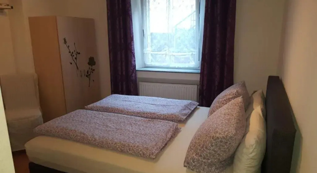Номер Standard Haus Christiane
