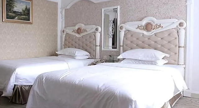 Winner International Hotel