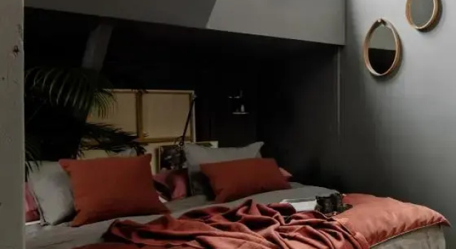 Mystictone - loft in the heart of Warsaw - Nowy Świat ROOMTONES, Забронировать Апартаменты/квартира Апартаменты Варшавы, Апартаменты/квартира