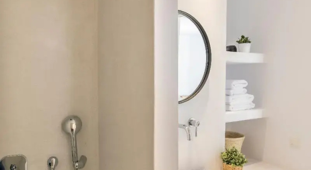 Двухместный номер Standard My Mykonos Hotel