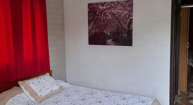 Номер Deluxe Hollywood Paradise Hotel