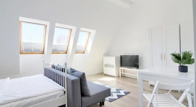 Студия Apartments IN - Plater