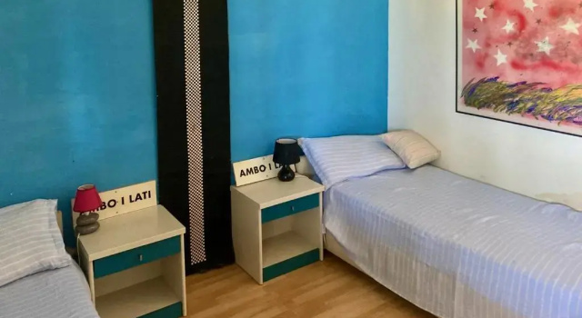 Villetta Paradiso in Santa Cesarea Terme, Забронировать Отель Санта-Чезареа-Терме Саленто