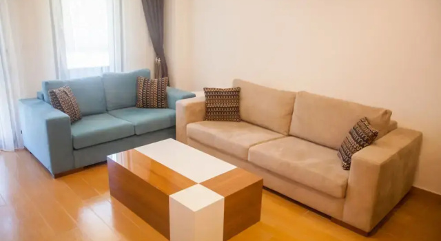 Семейный люкс с балконом Taraklı Termal Suite