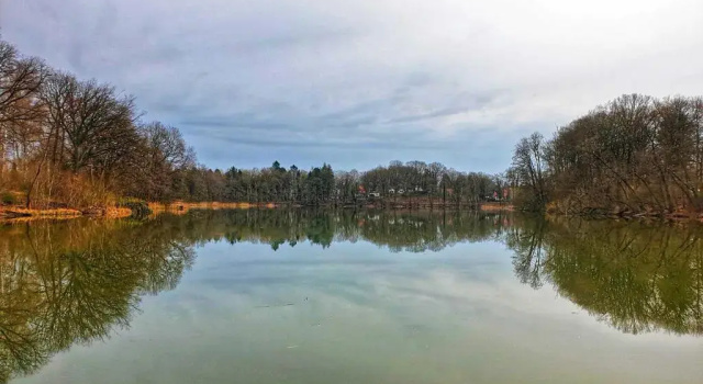 Апартаменты Ferienwohnung Plau am See SEE 10671