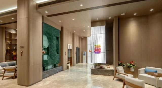Fenghua Lizhi Hotel - Village Super Football Field Branch, Rezerwuj Hotel Qiandongnan Chiny