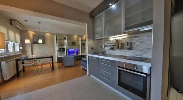 Business & Travel Apartments, Забронировать Апартаменты/квартира Стари град Белград