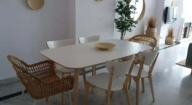 Marbella House Apartamento Duplex 30, Забронировать Апартаменты/квартира Отели Марбелья с парковкой, рядом с Monte Paraiso Golf, Парковка