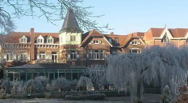 Kasteel Wurfeld, Rezerwuj Hotel  