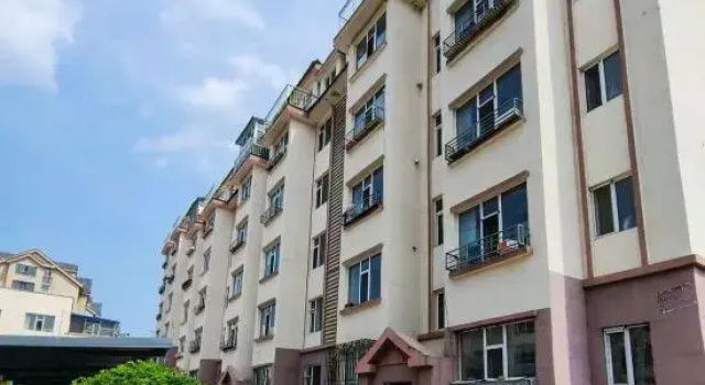 Qingfeng Shili Homestay, Забронировать Отель Байшань Changbaishan