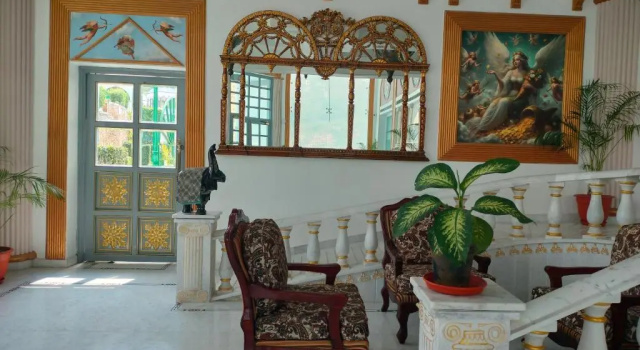 Clarks Resort Ajmer, Varaa Lomakeskus Ajmer Rajasthan