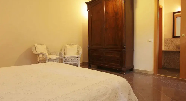 Heritage Villa in Marsala Sicily With Swimming Pool