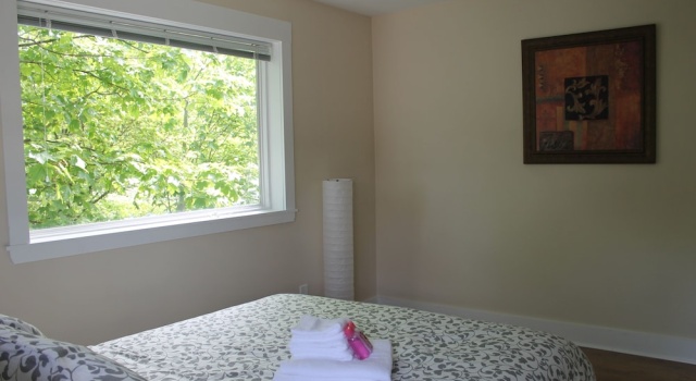 Номер Standard WOW Luxury Suites - Halifax Downtown