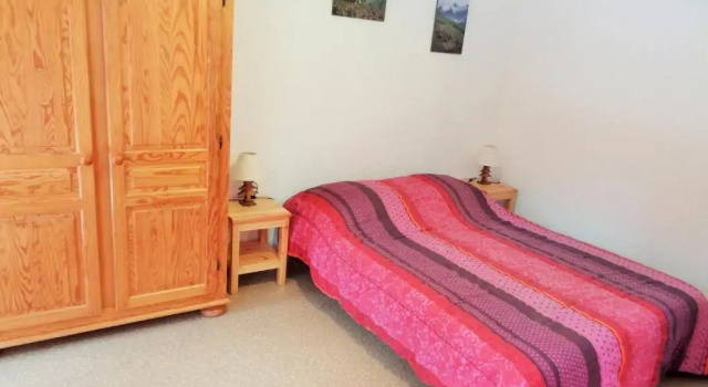 Appartement Les Deux Alpes, 2 pièces, 6 personnes - FR-1-516-2, Забронировать Апартаменты/квартира Мон-де-Ланс Oisans
