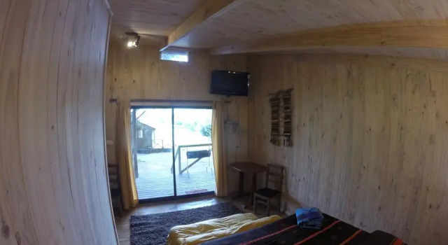 Marina Del Lago, Забронировать Отель Рота область Мауле