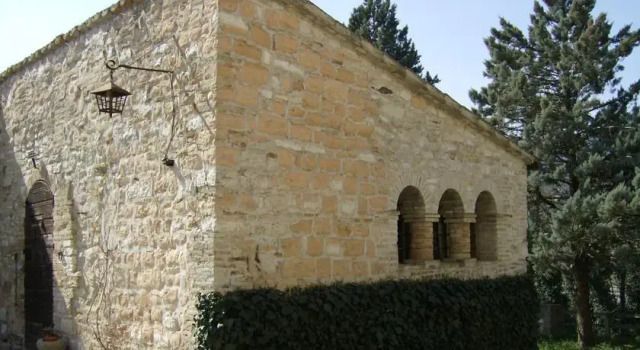 Il Barco di Bellaguardia, Rezervați Hotel Fossombrone Marche