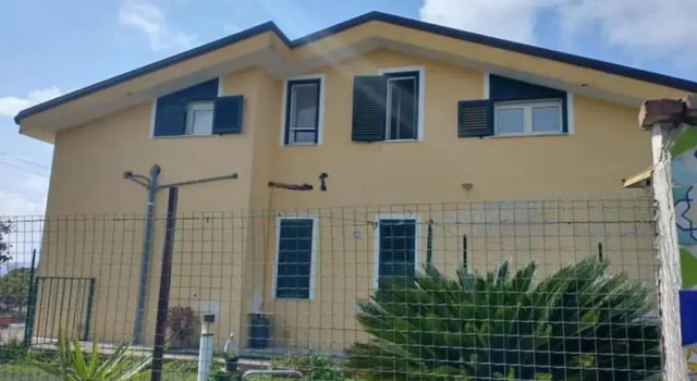 IDA S Apartament, Забронировать Апартаменты/квартира Отели Понтеканьяно с парковкой, Парковка