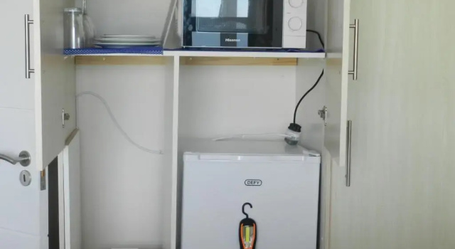Номер Standard Pearl White Sands