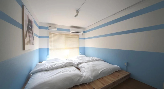 Hostel Bushi, Забронировать Хостел СПА-отели Осаки, рядом с Концертный зал Osaka-jō, SPA-услуги