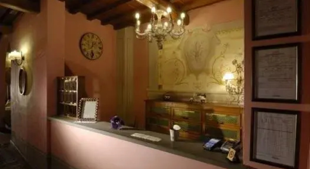 Locanda San Barnaba, Забронировать Отель Скарперия Мугелло