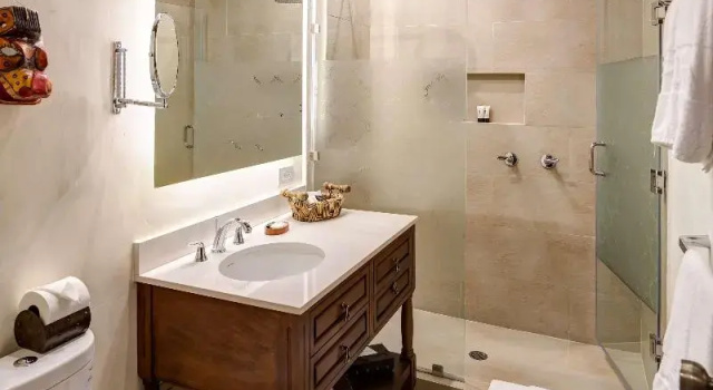 Номер Deluxe Porta Hotel Antigua