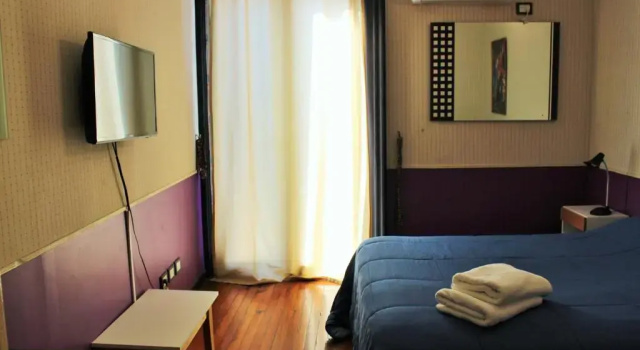Двухместный номер Standard DEL900 Hotel Boutique