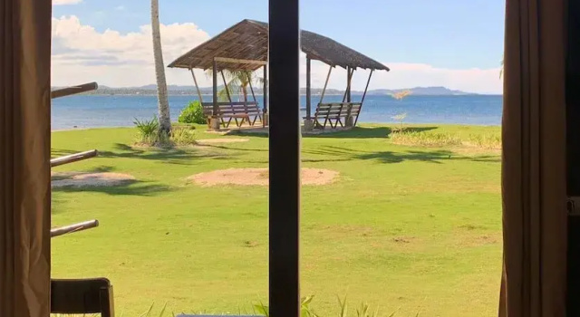 Номер Deluxe Ocean 101 Beach Resort