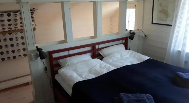 The Sheep Inn B&B, Забронировать Отель «постель и завтрак» Недорогие отели Svealand, недорогие