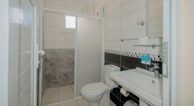 Номер Luxury Huzur Royal Otel