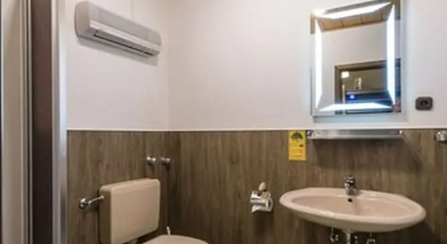 Номер Business Hotel Restaurant Es Lämmche