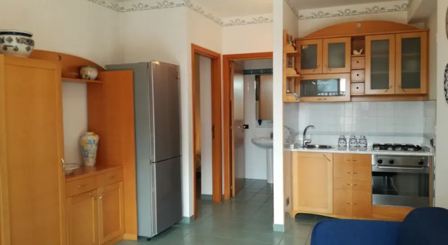 Caterina Home