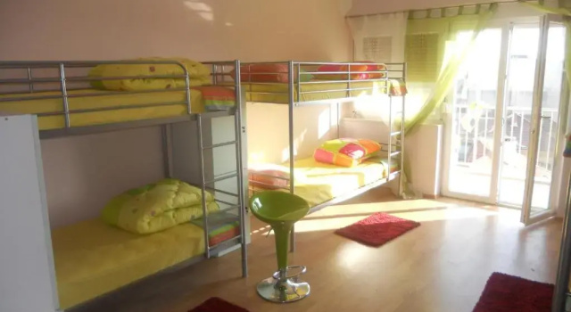 Backpackers Fairytale Hostel, Забронировать Хостел Хостелы Брача, Хостел
