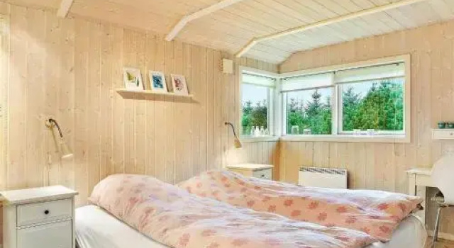 Four-Bedroom Holiday home in Løkken 10, Забронировать Апартаменты/квартира Апартаменты Лёккен, Апартаменты/квартира