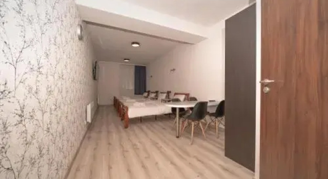 Kelman Inn Global Nowa Sól, Забронировать Отель Отели Нова-Суль с парковкой, Парковка